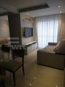 Apartamento com 3 Quartos à venda, 62m² - Jardim Nova Europa