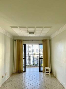 Apartamento com 3 Quartos à venda, 98m² - Luzia
