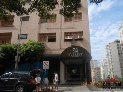 Apartamento com 3 quartos à venda na rua duque de caxias, 1361, centro histórico, porto alegre por r$ 734.000