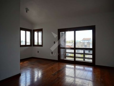 Apartamento com 3 quartos para alugar na avenida vinte e um de abril, 180, sarandi, porto alegre por r$ 2.800