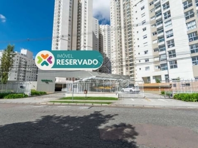 Apartamento com 3 quartos para alugar na rua coronel pedro scherer sobrinho, 152, cristo rei, curitiba por r$ 5.450