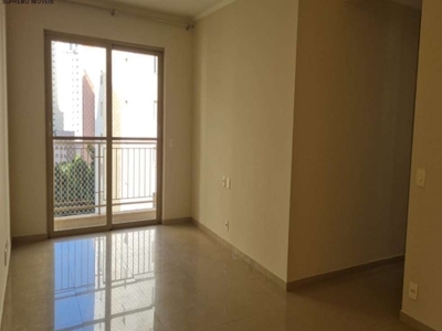 Apartamento com 3 quartos para alugar na rua doutor luiz migliano, 631, jardim vazani, são paulo, 65 m2 por r$ 2.800