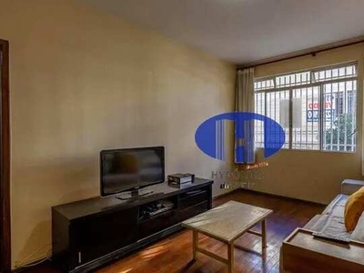 Apartamento com 4 dormitórios, 112 m² - venda por R$ 590.000,00 ou aluguel por R$ 3.371,36