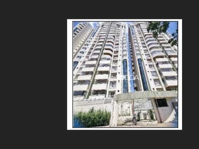 Apartamento com 4 dormitórios à venda, 110 m² por R$ 480.000,00 - Casa Branca - Santo Andr