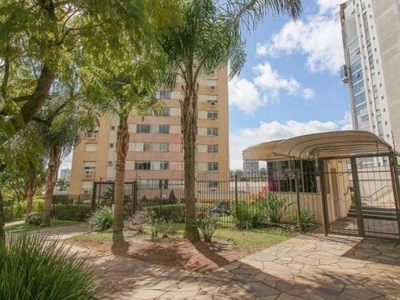 Apartamento com 4 quartos para alugar na avenida general barreto viana, 1175, chácara das pedras, porto alegre por r$ 8.000