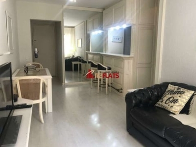 Apartamento com ótimo preço no bairro itaim bibi. confira!