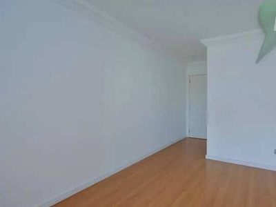 Apartamento em Santa Cândida - Curitiba, PR