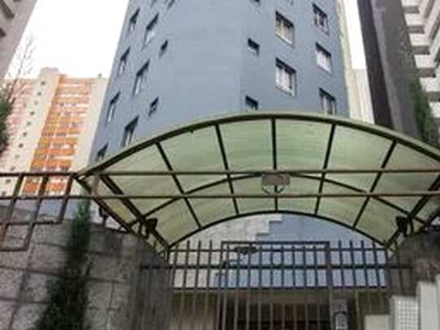 Apartamento Flat para Venda em Bigorrilho Curitiba-PR - 478