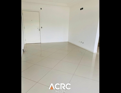 Apartamento no Bairro Boa Vista em Blumenau com 3 Dormitórios (1 suíte) e 87 m²