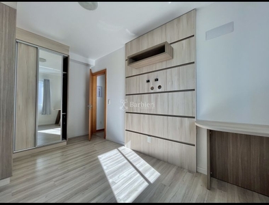 Apartamento no Bairro Itoupava Norte em Blumenau com 3 Dormitórios (1 suíte) e 97 m²