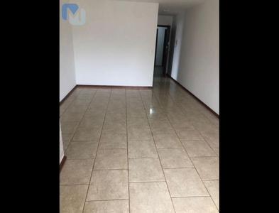 Apartamento no Bairro Salto Weissbach em Blumenau com 3 Dormitórios e 94 m²