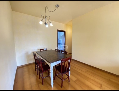 Apartamento no Bairro Velha em Blumenau com 2 Dormitórios (1 suíte) e 69.58 m²