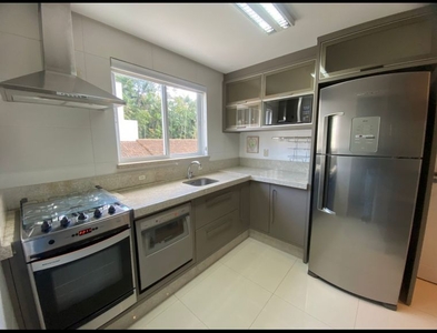 Apartamento no Bairro Vila Nova em Blumenau com 1 Dormitórios (1 suíte)