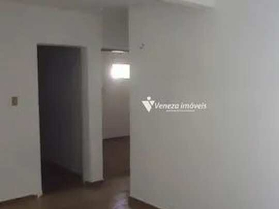 Apartamento no Morada Nova para aluguel