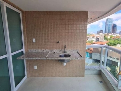 Apartamento novo à venda com 2 quartos, suíte nascente no caminho das árvores!