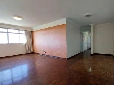 Apartamento para alugar em Centro de 112.00m² com 3 Quartos e 1 Garagem