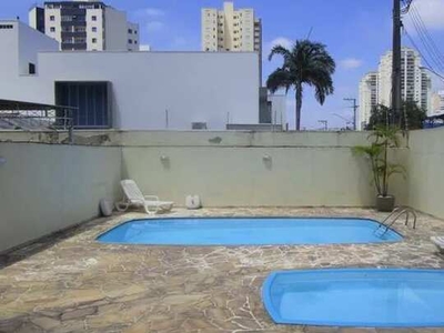 Apartamento para alugar em Jardim Aquarius de 57.00m² com 2 Quartos, 1 Suite e 1 Garagem