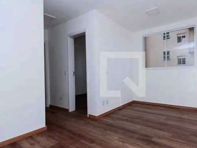 Apartamento para Aluguel - Camaquã, 2 Quartos, 45 m2