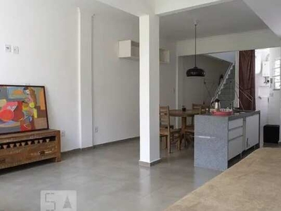 Apartamento para Aluguel - Copacabana, 3 Quartos, 120 m2