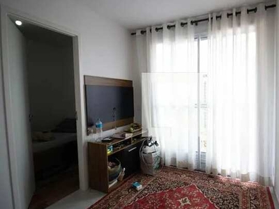 Apartamento para Aluguel - Jardim Marajoara , 2 Quartos, 35 m2