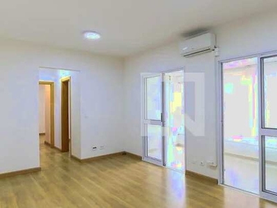 Apartamento para Aluguel - Jardim Satelite, 2 Quartos, 77 m2