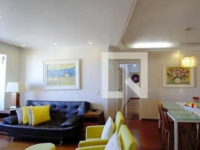 Apartamento para Aluguel - Portal do Morumbi, 4 Quartos, 120 m2