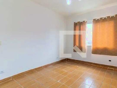 Apartamento para Aluguel - Vila Romano, 1 Quarto, 30 m2