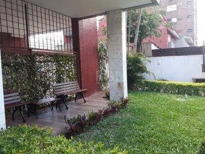 Apartamento para venda - 108.26m², 3 dormitórios, sendo 1 suites, 1 vaga - santana