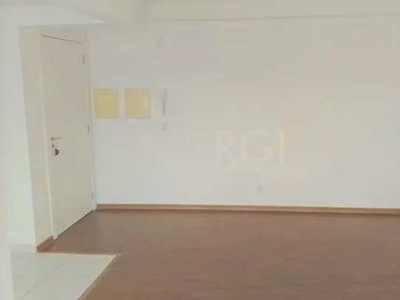 Apartamento para Venda - 55m², 2 dormitórios, 1 vaga - Passo da Areia