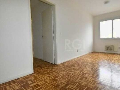 Apartamento para Venda - 69.45m², 2 dormitórios, 1 vaga - Menino Deus