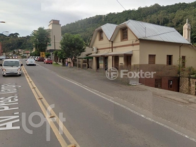 Casa 7 dorms à venda Rodovia BR-116, Galópolis - Caxias do Sul