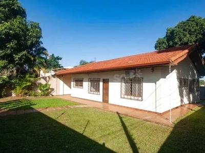 Casa à venda, Jardim Eliza - Foz do Iguaçu/PR