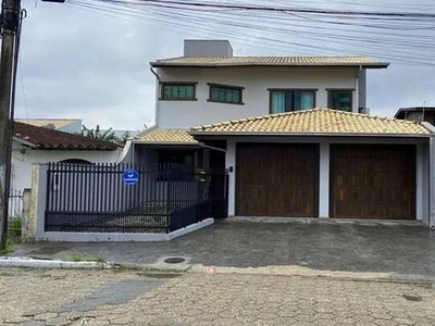 Casa à venda no bairro São João - Itajaí/SC