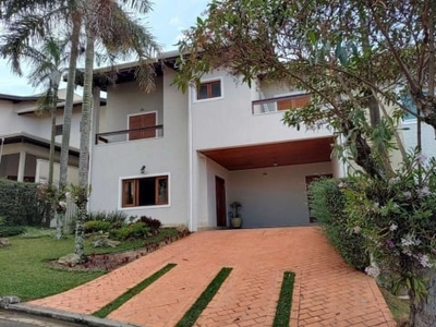 Casa à venda no bairro vila faustina ii - valinhos/sp