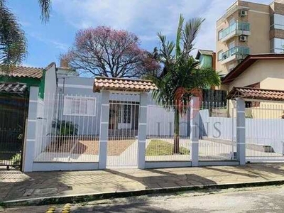 Casa com 2 dormitórios à venda, 116 m² por R$ 500.000 - Bom Princípio - Gravataí/RS