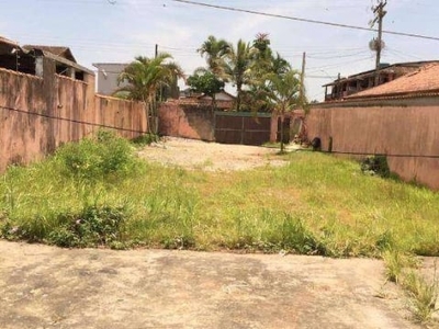 Casa com 2 dormitórios à venda, 60 m² por r$ 249.900,00 - vila atlântica - mongaguá/sp