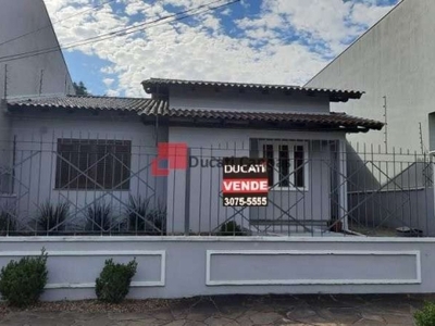 Casa com 2 quartos para alugar na avenida doutor severo da silva, estância velha, canoas, 118 m2 por r$ 3.500