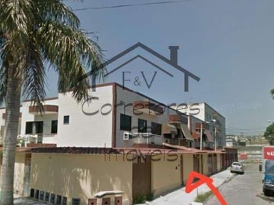 Casa com 2 quartos para alugar na rua coronel lamenha, 50, irajá, rio de janeiro, 73 m2 por r$ 1.350