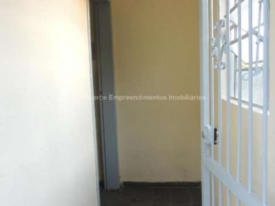 Casa com 2 quartos para alugar na rua margarida da costa, santa luzia, juiz de fora, 60 m2 por r$ 500