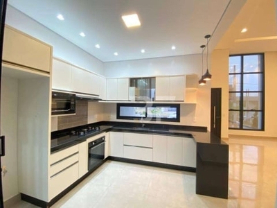 Casa, 140 m² - venda por r$ 1.150.000,00 ou aluguel por r$ 6.960,00/mês - jardim bréscia - indaiatuba/sp