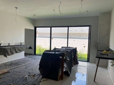 Casa com 3 dormitórios à venda, 171 m² por r$ 1.030.000,00 - residencial ouroville - taubaté/sp