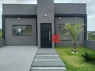 Casa para alugar, 80 m² por r$ 3.796,20/mês - horto florestal - sorocaba/sp