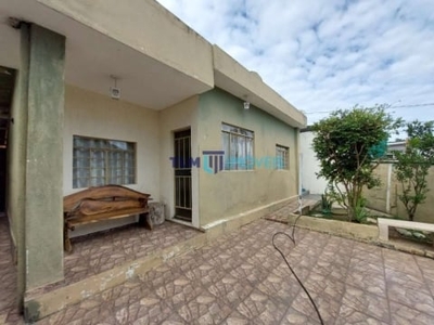 Casa com 3 quartos à venda na rua cipriano de carvalho, 725, betânia, belo horizonte por r$ 780.000