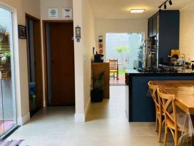 Casa com 3 quartos à venda no nova cerejeira, atibaia , 128 m2 por r$ 636.000