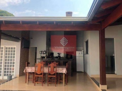 Casa com 3 quartos à venda no santa mônica, uberlândia , 180 m2 por r$ 685.000