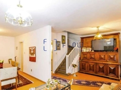 Casa com 4 quartos para alugar na gil eanes, 478, brooklin, são paulo por r$ 9.000