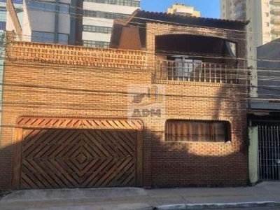 Casa com 4 quartos para alugar na rua tijuco preto, 1054, tatuapé, são paulo, 250 m2 por r$ 10.000