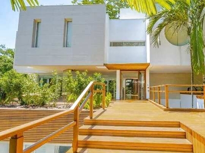 Casa com 5 dormitórios, 700 m² - venda por R$ 20.000.000,00 ou aluguel por R$ 65.000,00/mê