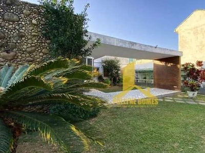 Casa com 6 dormitórios à venda, 227 m² por R$ 1.250.000 - Portinho - Cabo Frio/RJ
