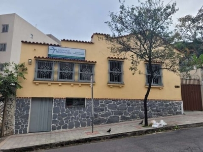 Casa comercial 60m² bairro floresta - bh